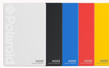 TEST et AVIS de la POLAROID MINT : Imprimante de poche ou appareil photo instantané, c’est un peu confus test et avis du Polaroid mint