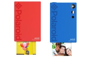 Polaroid-mint-deux-versions