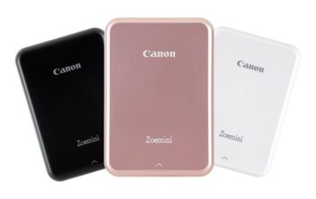 TEST et AVIS de la CANON ZOEMINI : Une imprimante de poche qui se démarque avec une option inédite test et avis de la Canon Zoemini