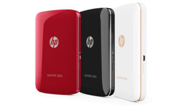 TEST et AVIS de la HP SPROCKET PLUS : La meilleure imprimante sans encre test et avis de la hp sprocket plus