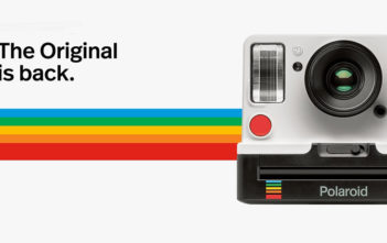 TEST et AVIS du POLAROID ONESTEP 2 : Du vintage avec une touche de modernité Banière test Polaroid Onestep 2