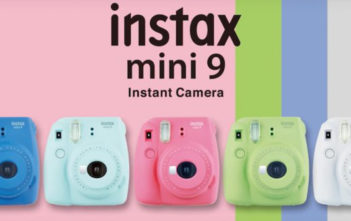 TEST et AVIS du FUJIFILM INSTAX MINI 9 : Facile à prendre en main, idéal pour débuter Banière test fujifilm instax mini 9