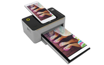TEST et AVIS de la KODAK PHOTO PRINTER DOCK : Bonne qualité mais trop chère à l’usage Banière test kodak photo printer dock