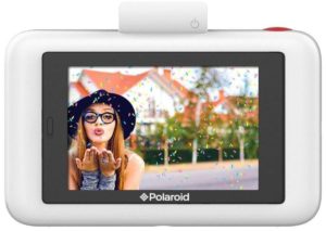 Ecran LCD Polaroid Snap Touch