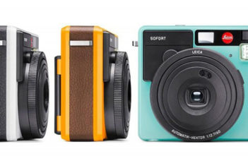TEST et AVIS du LEICA SOFORT : Quand appareil photo instantané rime avec classe banière test leica sofort