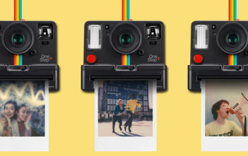 TEST et AVIS du POLAROID ONESTEP+ : Le meilleur instantané de Polaroid Banière test et avis du Polaroid OneStep+