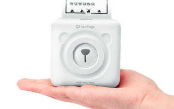 TEST et AVIS de la PERIPAGE : Une imprimante portable pas chère (selon où vous l’achetez) Test et avis Peripage