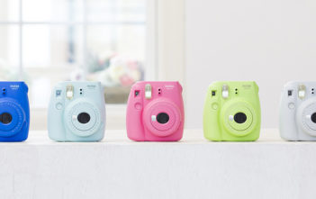 TEST et AVIS du FUJIFILM INSTAX MINI 11 : L’appareil photo pas cher par prédilection Banière test Instax Mini 11