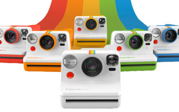 TEST et AVIS du POLAROID NOW : Des photos plus belles mais manque de fonctionnalités Banière test Polaroid Now