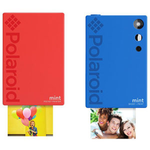 Polaroid Mint appareil photo et imprimante portable