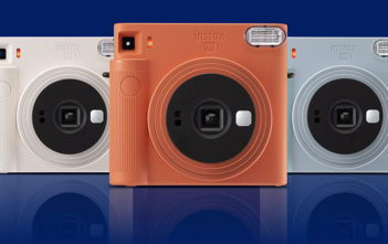 TEST et AVIS du FUJIFILM INSTAX SQUARE SQ1 : Enfin un appareil pour débutant au format de film carré Banière test et avis du fujifilm instax square SQ1