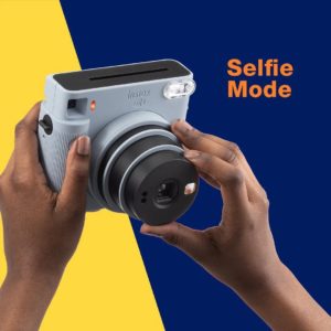 Mode selfie sq1