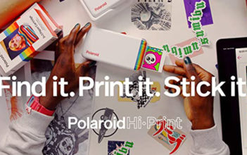 TEST et AVIS de la POLAROID HI-PRINT : Une meilleure qualité que la plupart Test et avis de la Polaroid Hi-Print