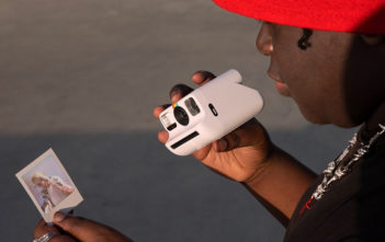 TEST et AVIS du POLAROID GO : Un instantané tout petit et facilement transportable