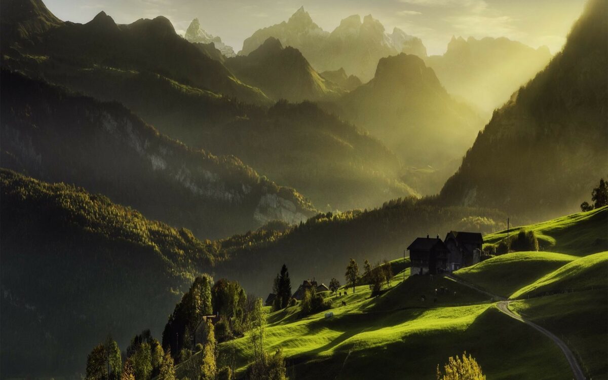 Guide pratique : la photographie de PAYSAGE - Print Your Life