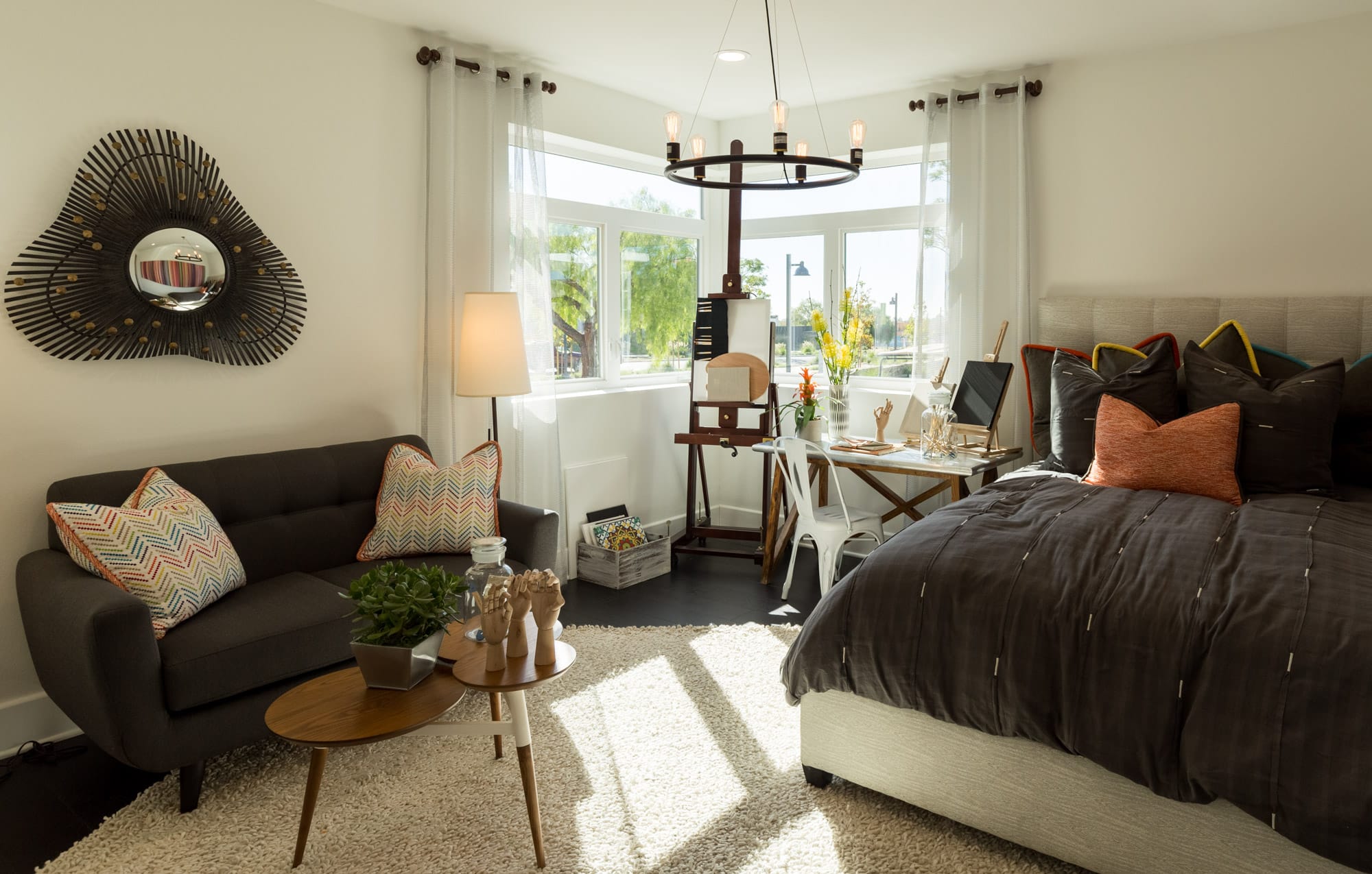 photo chambre