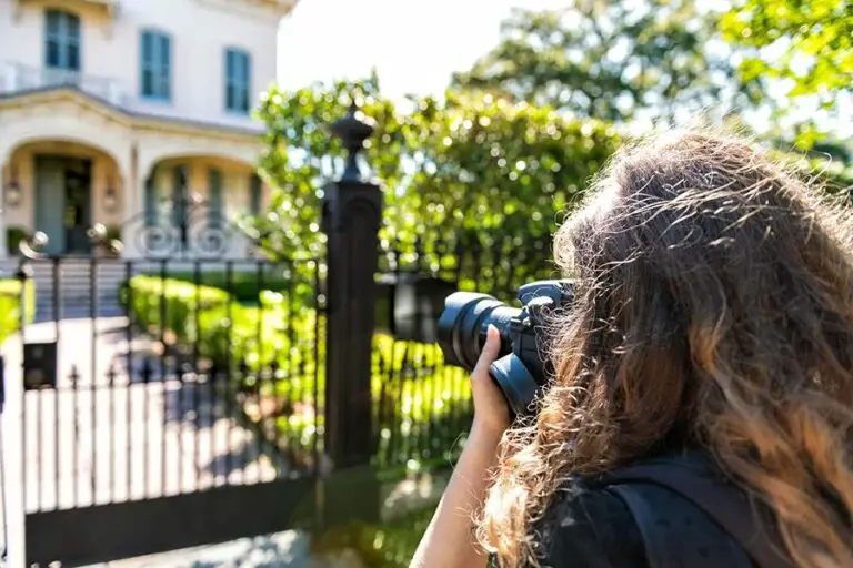 photographie immobilière